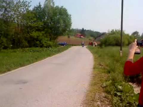 motor 1- Dejan Špoljar