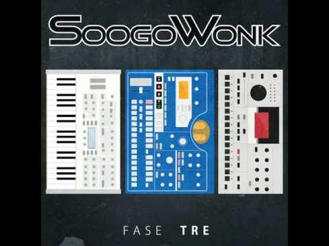 SoogoWonk - LSDS (Large Spaces Deep Seas)