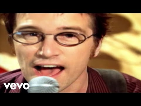 Semisonic - Get A Grip (Official Music Video)