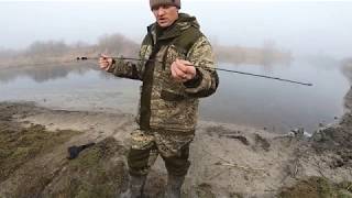 Удилище спиннинговое pontoon21 gad-p21 fair 244см 5-25гр