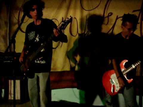 INFLAMOUS - Refuse Resist (Cover)