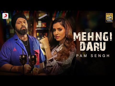 Mehngi Daru