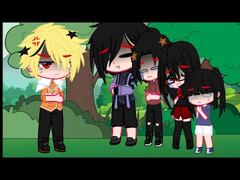 •💢Bronca💢•✨ 💞 Uchimaki Family💞✨/ meme/ SasuNary 🛐(🇷🇺)