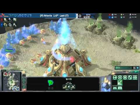 [SPL] (17/07) T8 vs STX Set 5
