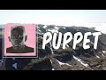 Lyric Tyler PUPPET