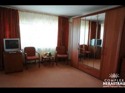 Hotel Herastrau Bucuresti | Cazare ieftina Bucuresti