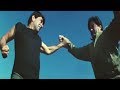 Dharmendra Fights With Shatrughan Sinha Hum Se Na Takrana Action Scene