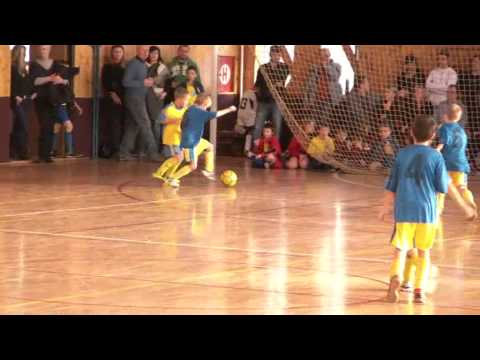 Přerov 02A - Přerov 02B, Troubky - Victory Cup II, 10.12.2011