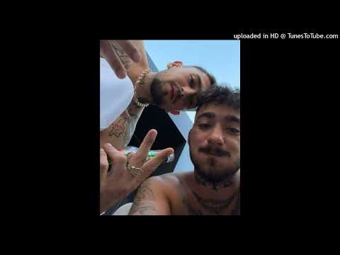 Motive x Uzi x Lil Murda - Glock (prod. YGT B)