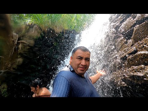Agua tibia /jocotillo /villa canales /Guatemala