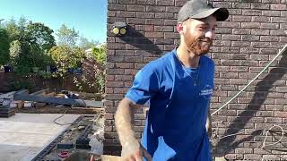 Preview of Amazing transformation and customer testimonial🏡.