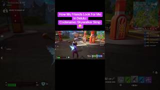 Download lagu Fortnite: Delulu Gameplay #shorts mp3