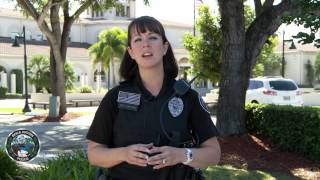 preview picture of video 'Safety tips while visiting Boca Raton'