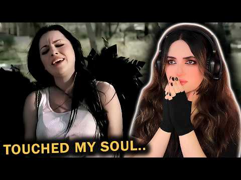 Seether - Broken ft. Amy Lee Reaction | First Time Reaction