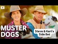 Muster Dogs Bonus Feature ABC TV Iview