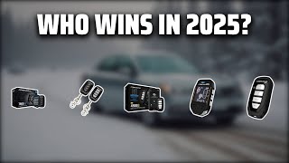 The Top 5 Best Compustar 2 Way in 2025 - Must Watch Before B