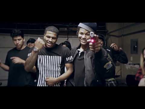 Thatboydayday - Real Ones (Music Video) || Dir. Nicco Lovazzano [Thizzler.com]