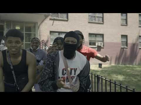 Skottie Klippem - Covid (Music Video) [Shot by @Mookiemadface]