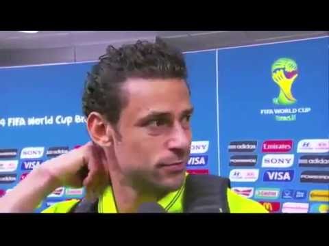 PRIMEIRO VÍDEO DO FRED VASQUEZ.