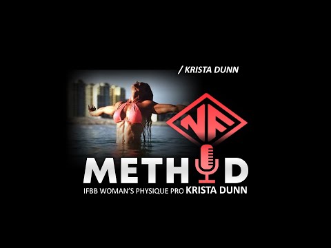 Natt Fitness Method  |  Krista Dunn