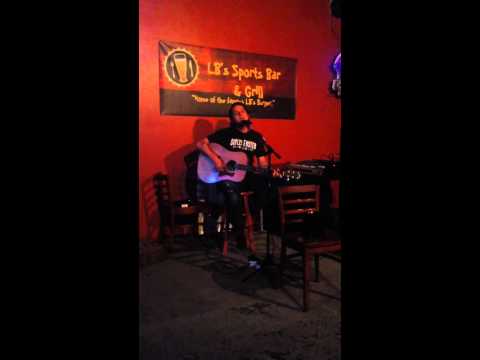 Dustin Sonnier - Going Where the Lonely Go