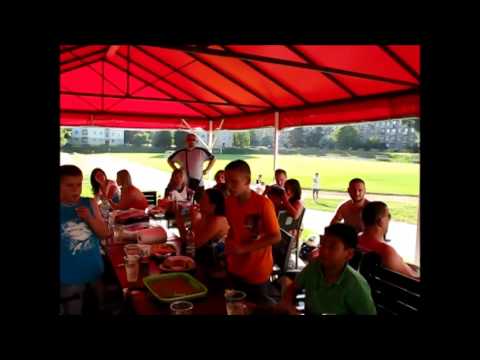 FK Inter Ba U11 - ukončenie sezóny 2013/2014 (10.6.2014)