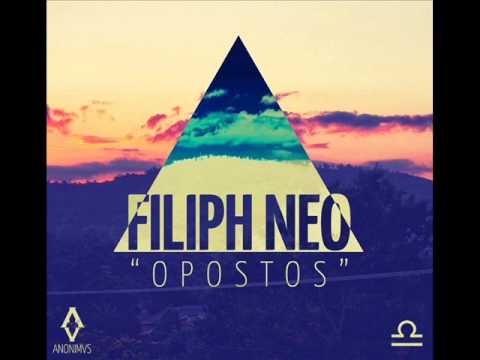 Filiph Neo - Opostos (£ibra Single)