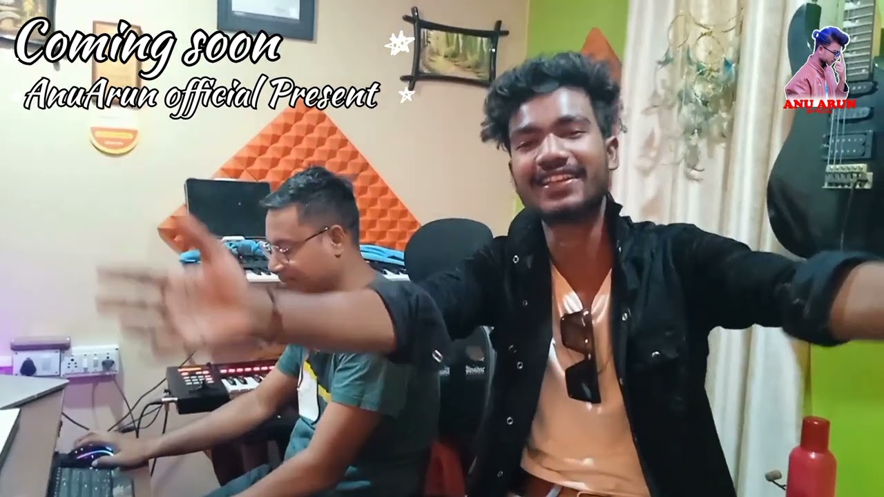Garibo Ki Dua Lagegi / गरीबो की दुआ लगेगी || Singer Arun kachhap / New Nagpuri Comedy song upcoming