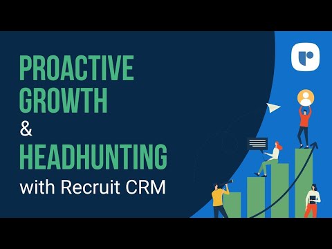 Recruit CRM accelerates Clare Persey Recruitment's business growth and simplifies hiring