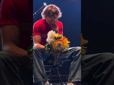 Ross Lynch - Steal Your Heart - live & acoustic in Sydney ❤️