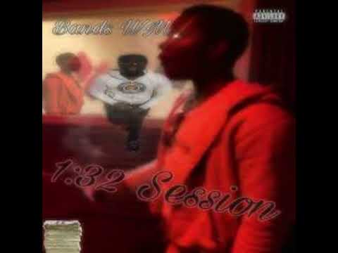 Bands WM - 1k (132 Session EP)