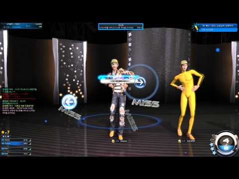 MStar Per-Open Beta : Seo In Young - Cinderella