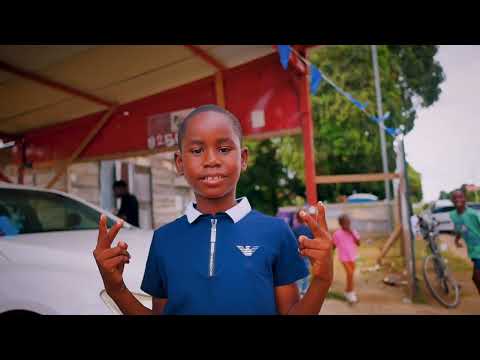 ONIIDO - SOLDIER (OFFICIAL MUSIC VIDEO)