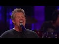 Bless the Broken Road - Rascal Flatts (Live)