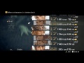 FINAL FANTASY Ⅻ THE ZODIAC AGE - Fiery Arrows From Trial Mode