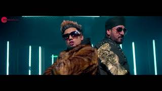 Gangster Look   Official Music Video   Manj Musik ft A Kay   Punjabi Billboard Album