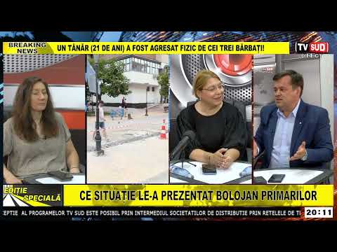 Editie Speciala 19.08.2025