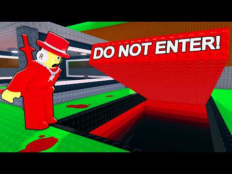 I Found Sammy's Secret Server...