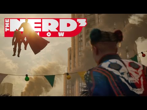 The Nerd³ Show - 29/08/20 - You've Been Zucked