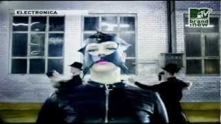 Miss Kittin - Professional Distortion (Techni-ka Remix)