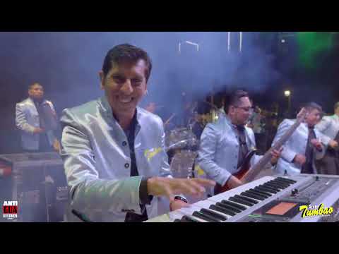 Soltero Feliz - Grupo Tumbao "Los Incomparables"