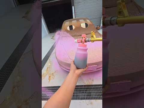 saatlik emek ve iyi kalpli bir ❤️🙏Çamura saplanan bir arabanın yürek ısıtan hikayesi😢🚗 💯#shorts