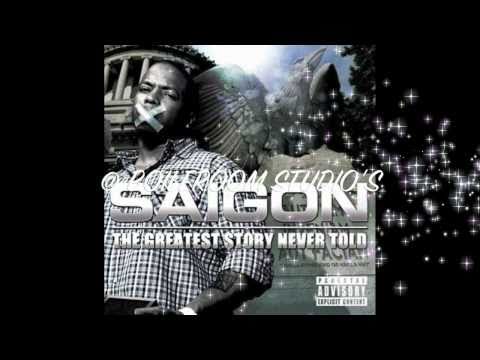 Jayo - Kurt Cobain Ft Saigon (Prod by Lingo)