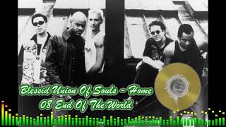 Blessid Union Of Souls - 09 Heaven