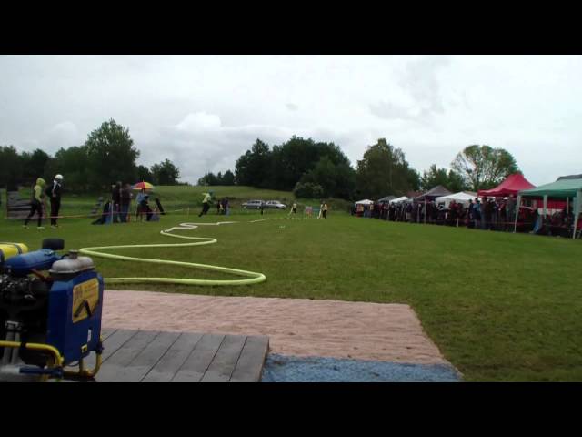 Milenovice, 09. 06. 2012