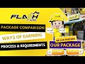 Flash Express PH Flash Home Business Partnership Full Presentation