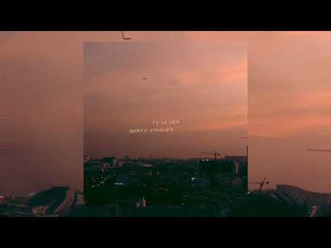 Gerth Vasquez x Carlo'X - TU LA VES (Oficial audio)