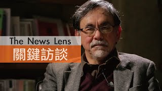 Re: [討論] 黃國昌：有哪個國家的法律是喬出來