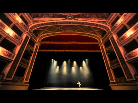 SPOT RAI FESTIVAL DEI 2MONDI DI SPOLETO