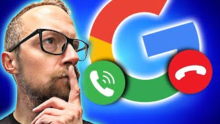 Google Calling or is it a SCAM Google Business Profile Calls